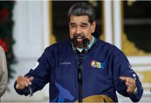 «¿Guerra? Hemos dicho que no», afirma Maduro en medio de la escalada con EE.UU.