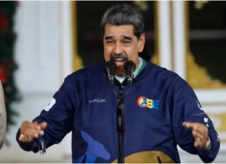 «¿Guerra? Hemos dicho que no», afirma Maduro en medio de la escalada con EE.UU.