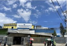 Patronato Cibaeño contra el Cáncer en apuros