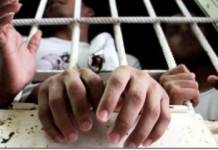 170 menores bajo prisión preventiva por robo, drogas y asesinatos