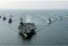 Hay que terminar con Nicolas Maduro y su grupo