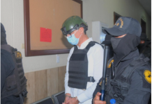 Caso Senasa: Santiago Hazim tendrá hoy su turno para defenderse