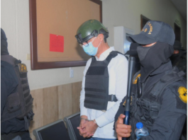 Caso Senasa: Santiago Hazim tendrá hoy su turno para defenderse