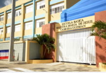 DNCD aplica protocolo para contrarrestar el narcotráfico en entornos escolares