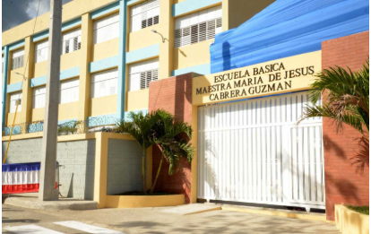 DNCD aplica protocolo para contrarrestar el narcotráfico en entornos escolares