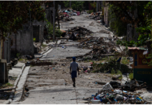 Jefe de la OEA dice que 18 países se han comprometido a desplegar fuerzas en Haití