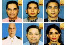 Este domingo se sabrá si implicados en caso Senasa van a prisión preventiva