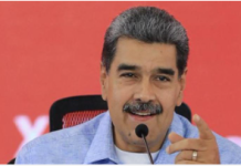 Veterano de EEUU que evacuó María Corina Machado dice es difícil sacar a Maduro vivo de Venezuela