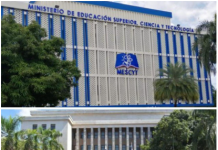 ADRU hace llamado para diálogo sobre propuesta de fusionar ministerios de Educación y Mescyt