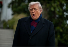 Trump prohíbe la entrada a Estados Unidos a siete países más