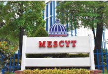 Atentado Criminal contra la vida Universitaria y el Mescyt