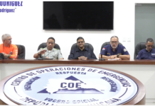COE reporta seis fallecidos, y 131 intoxicados por alcohol durante últimas 24 horas