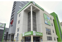 ¿Quiénes son los miembros de Cosenasa?