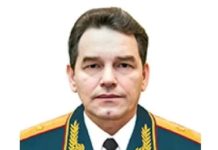 Rusia se quedó sin Generales y sin Ejército en la ocupación ilegal en Ucrania