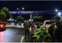 Vicepresidenta de Venezuela exige prueba de vida Maduro tras ataque de EEUU