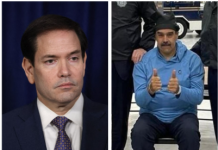 Marco Rubio: Maduro pudo salir de Venezuela hace una semana y media: “Recibió ofertas muy generosas”