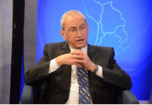 Jorge Subero Isa, el nuevo consultor jurídico del Poder Ejecutivo