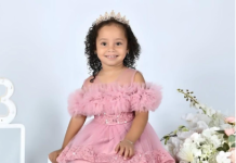 Un tío de Brianna Genao habría confesado haber abusado y asesinado a la niña