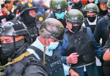 Apelan medida de coerción de Santiago Hazim y otros seis implicados en el «Caso SeNaSa»