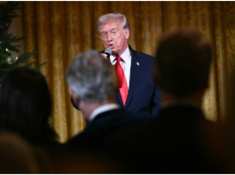 Trump asegura que su reunión con Petro saldrá «fenomenal»