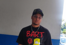 “Mientras yo no vea el cuerpo, no pierdo la esperanza”, dice padre de Brianna Genao