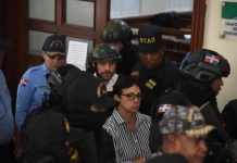 Juicio preliminar contra los hermanos Espaillat por tragedia en Jet Set inicia este lunes