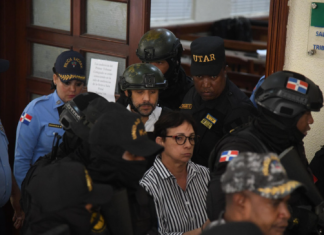 Juicio preliminar contra los hermanos Espaillat por tragedia en Jet Set inicia este lunes