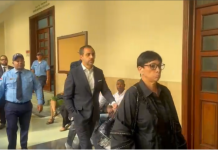 Aplazan para marzo audiencia preliminar caso Jet Set y acogen solicitud de peritaje hermanos Espaillat