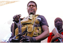 Haití: Choques entre policías y pandilleros han dejado más de 100 muertos en enero