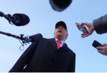 Donald Trump mantiene a EE.UU. y al mundo en vilo