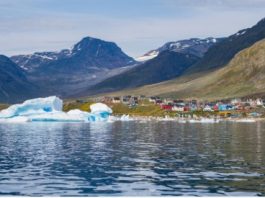 Putin pone precio a Groenlandia: hasta los 1,000 millones de dólares