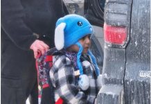 ICE detuvo a niño de 5 años en Minnesota y lo usó como carnada, según funcionaria escolar