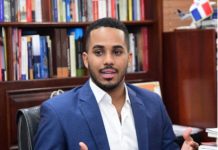 Abinader destituye al rector del ITLA, Rafael Féliz García