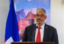 Posible destitución del primer ministro agrava nuevamente la crisis en Haití