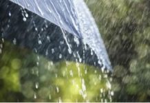 Sistema frontal dejará lluvias y mucho frío este lunes