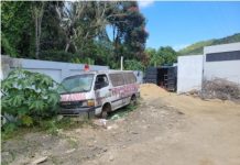 Hospital de Altamira tiene 12 años en reconstrucción