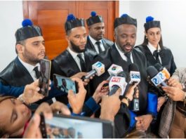 Wilson Camacho: “Muy pronto hablaremos de la versión 2.0” del caso Senasa