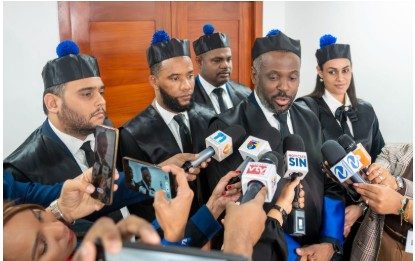 Wilson Camacho: “Muy pronto hablaremos de la versión 2.0” del caso Senasa