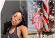 Padre denuncia desaparición de su hija de cinco años en Los Alcarrizos desde el 2 de febrero