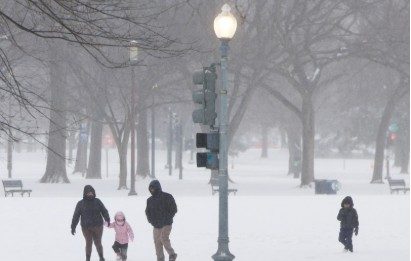 El contraste del clima en enero de 2026; extremos de calor en el sur y frío intenso en el norte