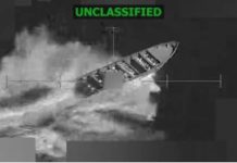 Dos muertos en nuevo ataque de EEUU contra supuesta narcolancha en el Pacífico