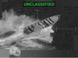 Dos muertos en nuevo ataque de EEUU contra supuesta narcolancha en el Pacífico