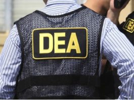 Arrestan a supervisor de la DEA tras cierre de oficina en República Dominicana