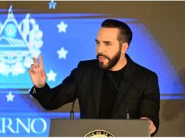 Familiares de encarcelados rechazan juicios masivos en El Salvador