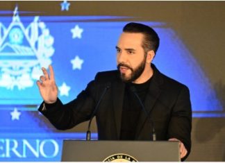 Familiares de encarcelados rechazan juicios masivos en El Salvador