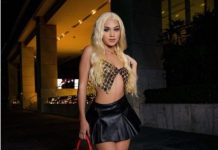 Masha: «Lo que quiero es justicia, quiero que esa gente la agarren presa y la hundan en la cárcel»