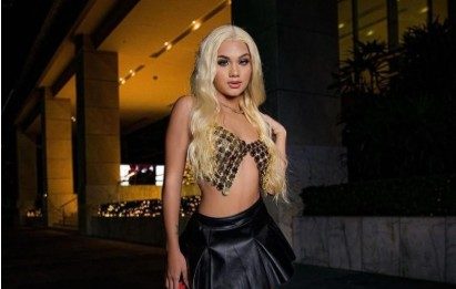 Masha: «Lo que quiero es justicia, quiero que esa gente la agarren presa y la hundan en la cárcel»