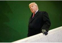 Trump dice que Cuba es una «nación fallida»