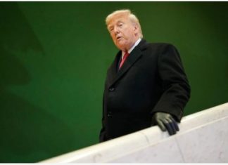 Trump dice que Cuba es una «nación fallida»