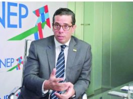 Tasas de interés siguen frenando dinámica de la inversión en los sectores productivos